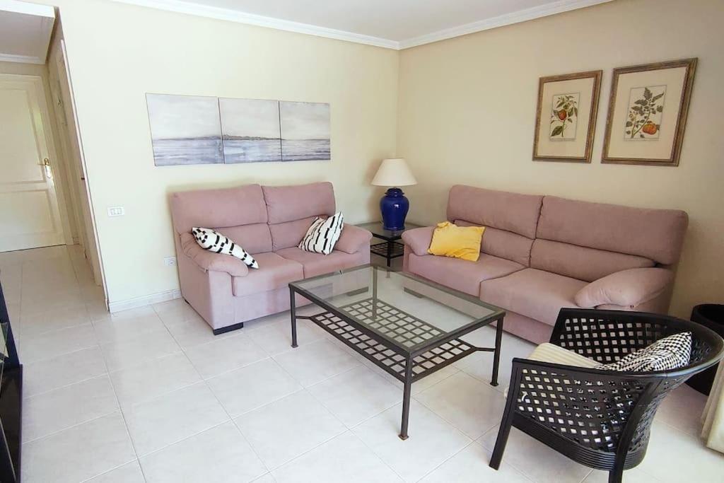 Appartement Sobre El Mar à Playa del Inglés Extérieur photo